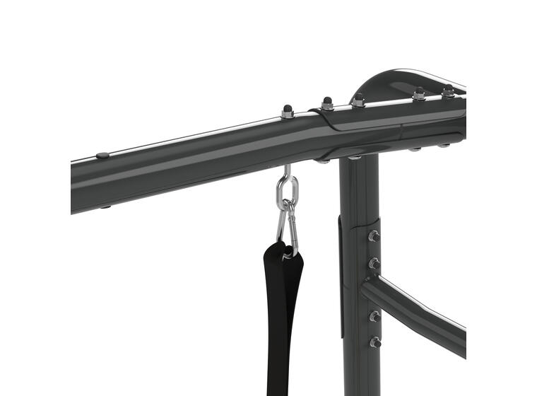 EXIT GetSet Powerstation PS620 606x220 cm  | Utendørs treningsapparat 