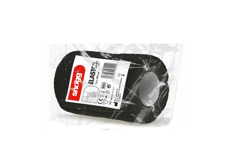 Elastisk bandasje 7,5 cm | 16 stk 16 selvklebende bandasjer uten lim 