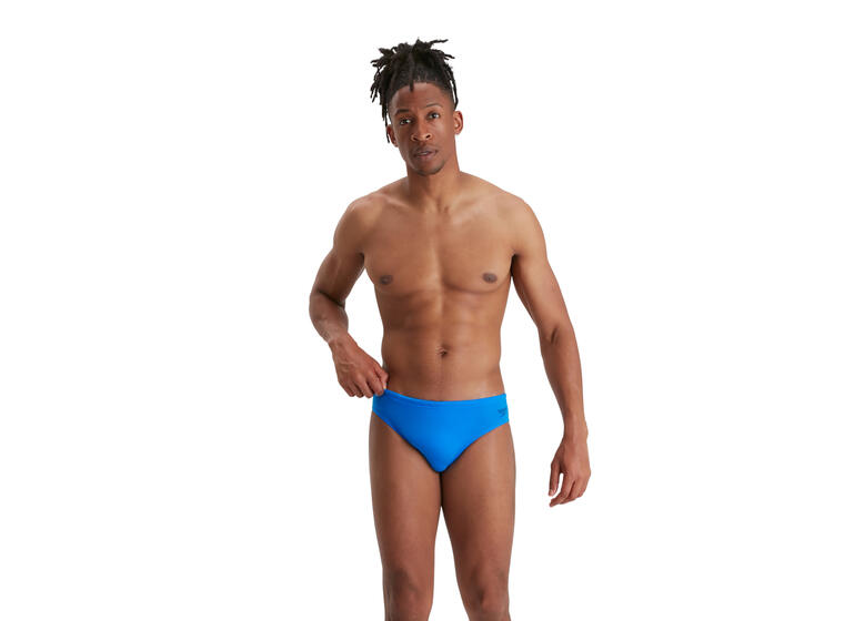 Essential 7cm Brief Badebukse 26 Speedo | Blå | 7 cm | Endurance+ 