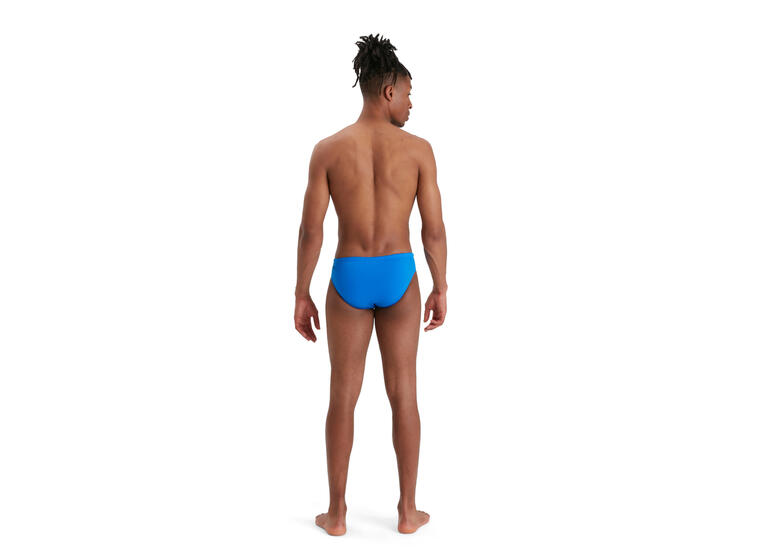 Essential 7cm Brief Badebukse 26 Speedo | Blå | 7 cm | Endurance+ 