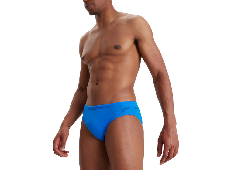 Essential 7cm Brief Badebukse 26 Speedo | Blå | 7 cm | Endurance+ 