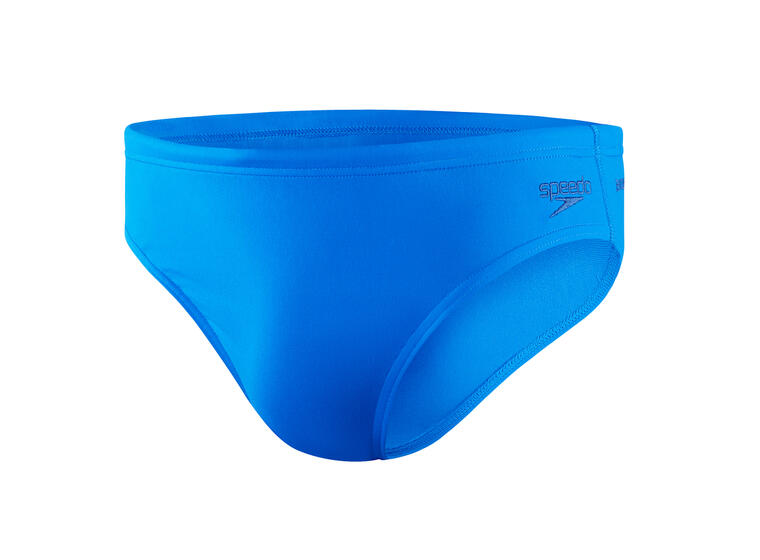 Essential 7cm Brief Badebukse 26 Speedo | Blå | 7 cm | Endurance+ 
