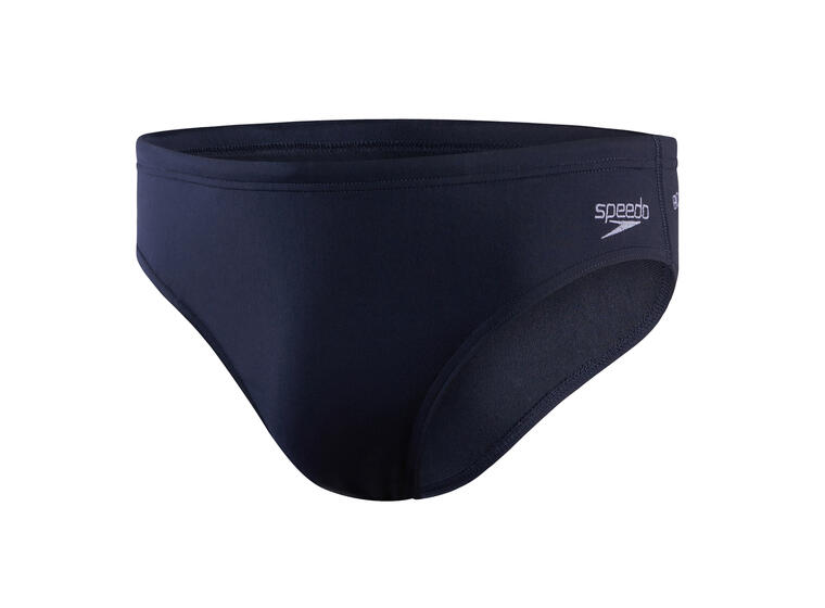 Essential 7cm Brief Badebukse 42 Speedo | Mørk blå | ECO  Endurance+ 