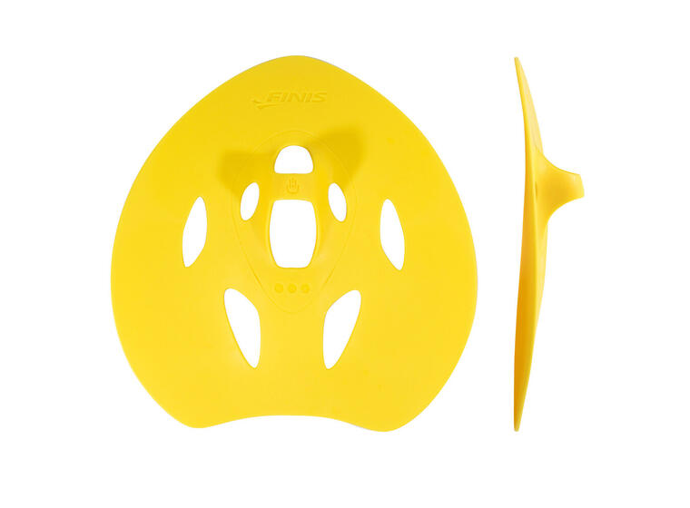 FINIS Manta Paddles S Strapless Swimming Paddles