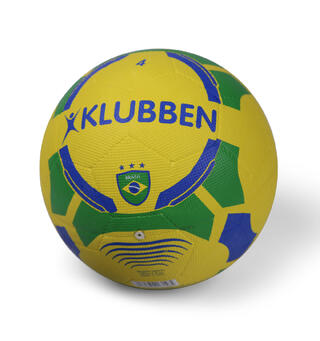 Fotball Klubben Brasil Fritid | Asfalt og grus