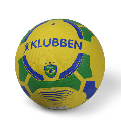 Fotball Klubben Brasil Fritid | Asfalt og grus