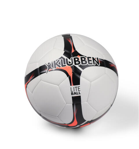 Fotball Klubben Lite str 4 Lettball | Treningsball