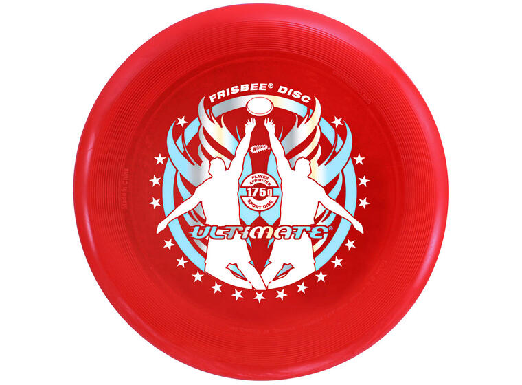 Frisbee Ultimate 175 gram Til trening og konkurranse 