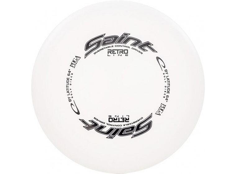 Golfdisc FW Driver assortert | kl.30 Fairway driver til frisbeegolf 