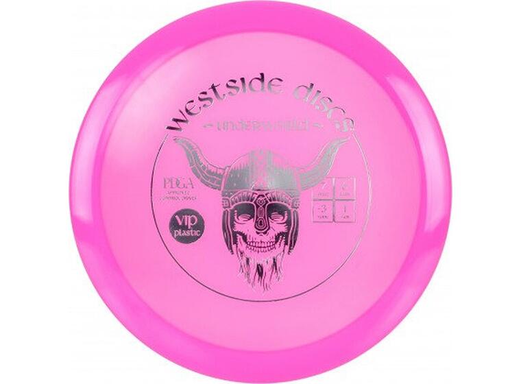 Golfdisc FW Driver assortert | kl.30 Fairway driver til frisbeegolf 