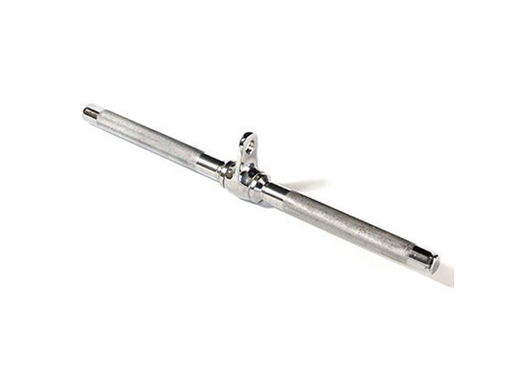 Gymleco Rett grep 45 cm Trekkstang til treningsapparat 