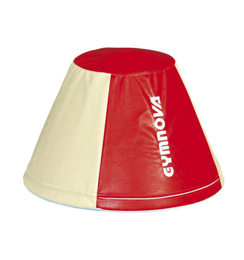 Gymnova Turnsopp H&#248;yde 52 cm | Diameter 80 cm