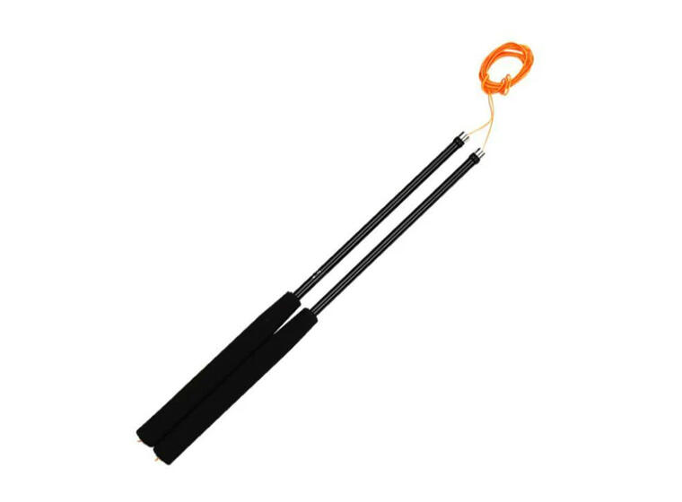 Henrys Glassfiberpinne 41 cm Diabolopinner | Sjonglering 