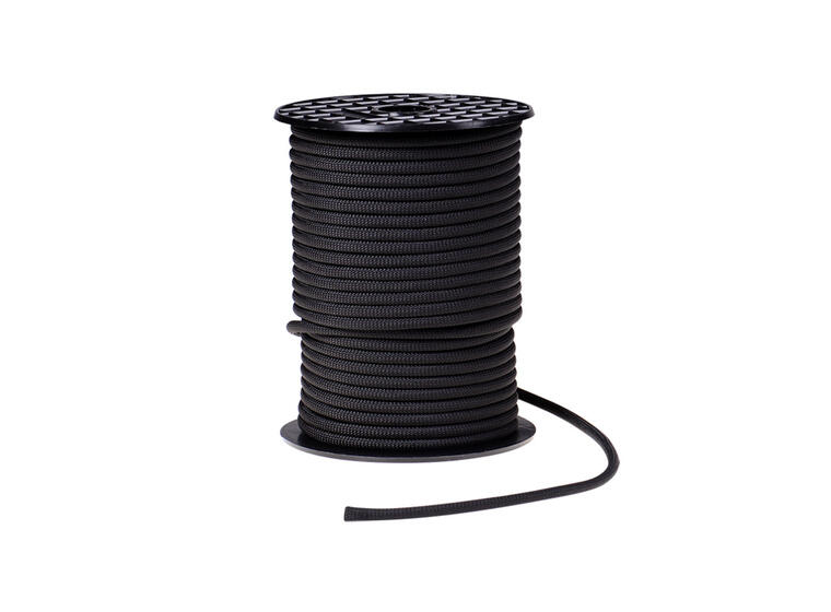 Hjelpetau Beal DYNEEMA 5,5mmx50m Klatring | 50 meter 