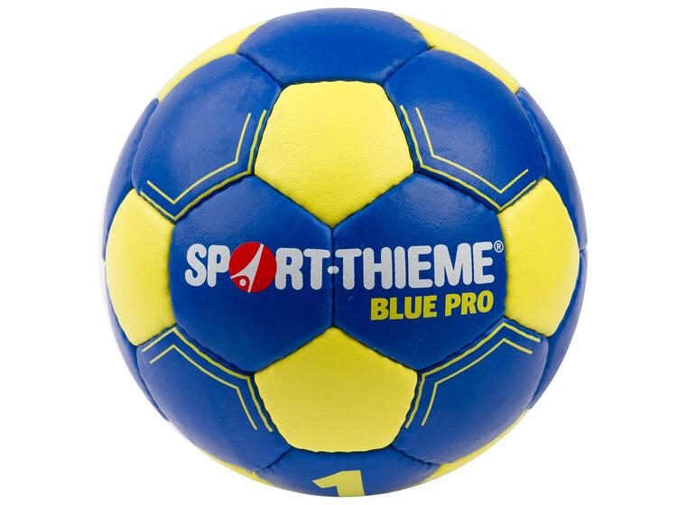 Håndball Sport-Thieme Blue Pro 2 Str 2 | G 12-16 | J 14+ | Kvinne sr. 