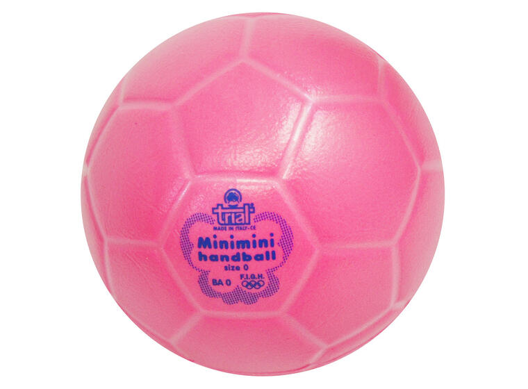 Håndball Trial Super Soft 0 Str 0 | 8-10 år 