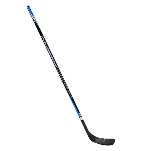 Ishockeyk&#248;lle Nijdam&#174; Senior R 150 cm | venstreb&#248;yd blad