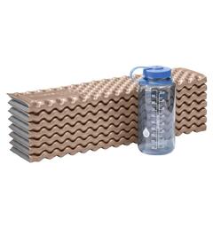 Liggeunderlag Therm-a-Rest TAR Z Lite 51x13x14 cm pakket | underlag i skum