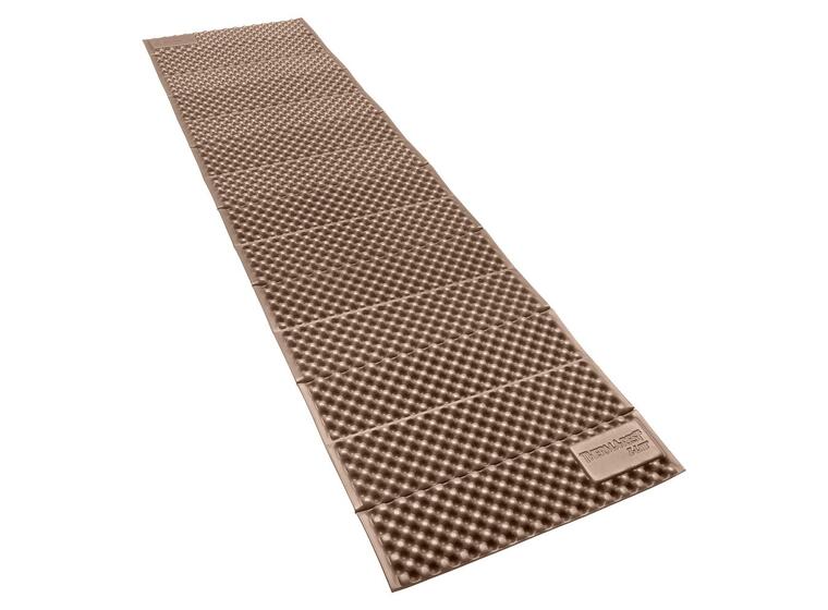 Liggeunderlag Therm-a-Rest TAR Z Lite 51x13x14 cm pakket | underlag i skum 