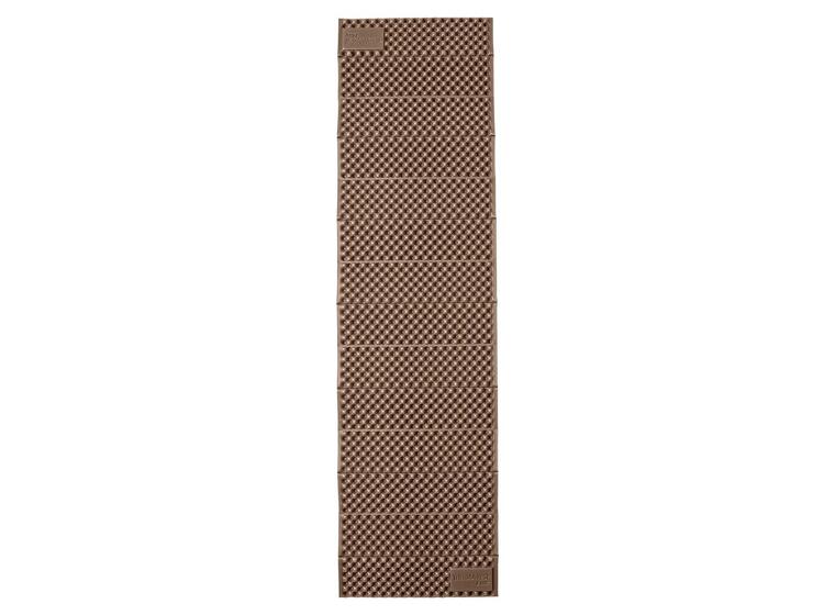 Liggeunderlag Therm-a-Rest TAR Z Lite 51x13x14 cm pakket | underlag i skum 