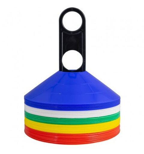 Markeringstallerkener 50 stk D: 19 cm | H: 6 cm