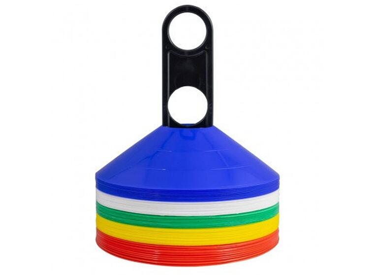 Markeringstallerkener 50 stk D: 19 cm | H: 6 cm 
