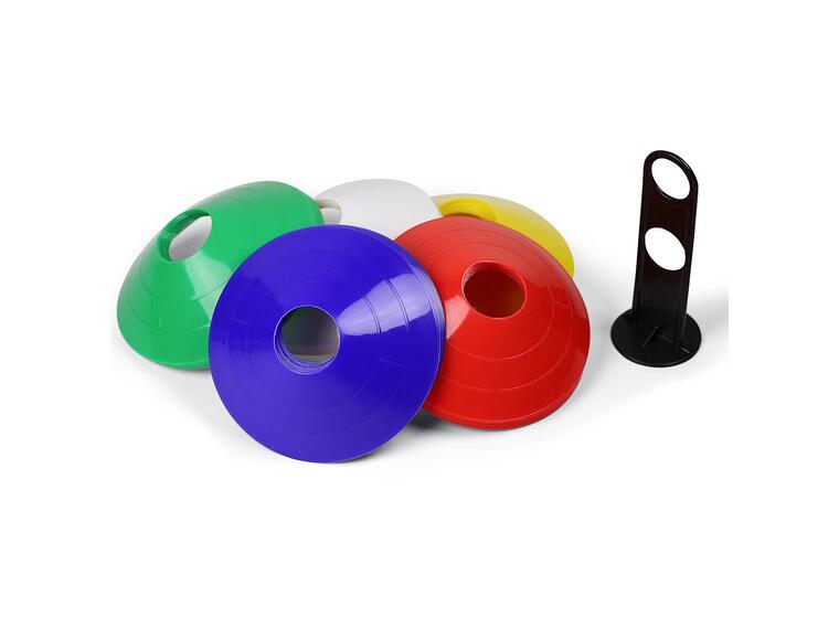 Markeringstallerkener 50 stk D: 19 cm | H: 6 cm 