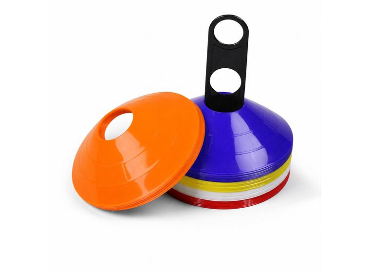 Markeringstallerkener 50 stk D: 19 cm | H: 6 cm 