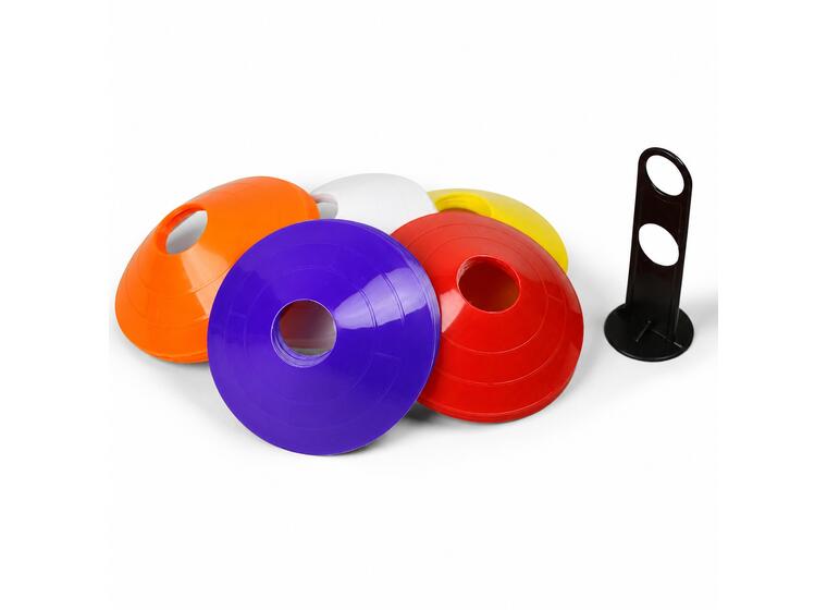 Markeringstallerkener 50 stk D: 19 cm | H: 6 cm 