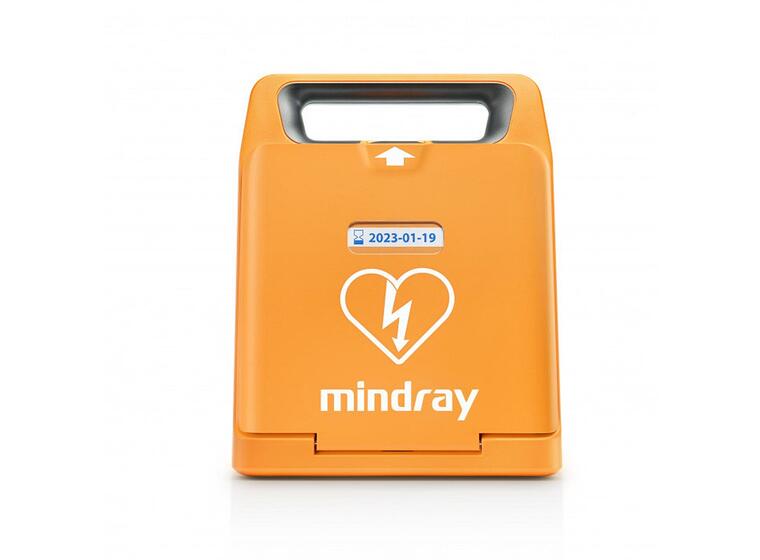 Mindray BeneHeart C1 Hjertestarter Barn/Voksen 