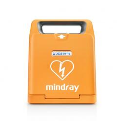 Mindray BeneHeart C1 Hjertestarter Barn/Voksen