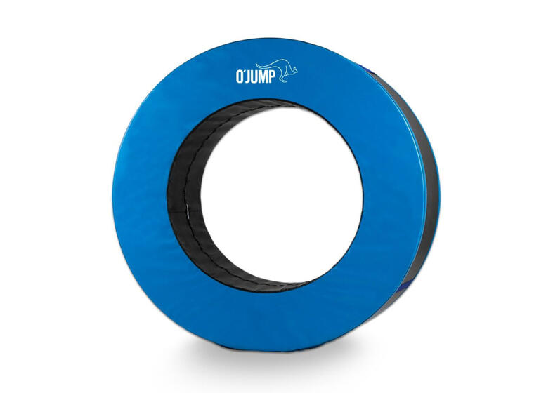 O'Jump Tricking hoop 160x50cm Parkour 