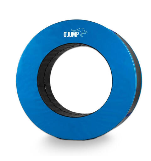 O&#39;Jump Tricking hoop 160x50cm Parkour