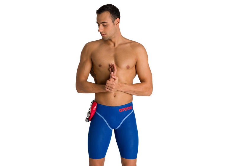 PWS Carbon Core FX Jammer 22 Arena | Ocean Blue | Konkurransebukse 