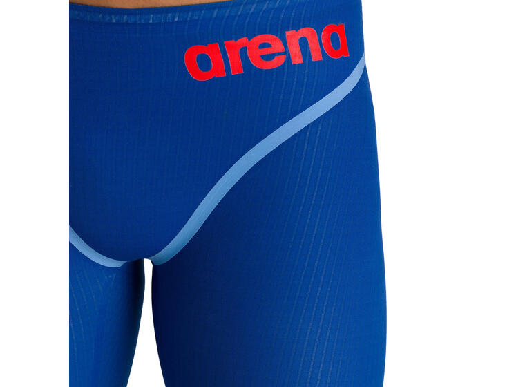 PWS Carbon Core FX Jammer 22 Arena | Ocean Blue | Konkurransebukse 