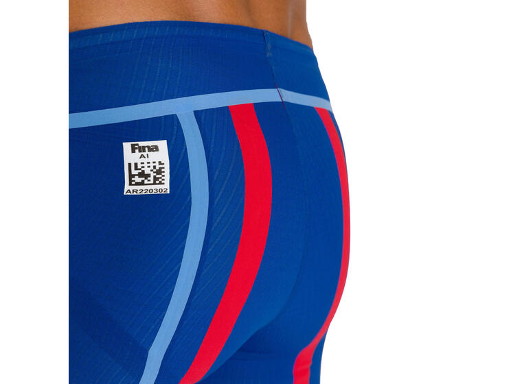 PWS Carbon Core FX Jammer 22 Arena | Ocean Blue | Konkurransebukse 