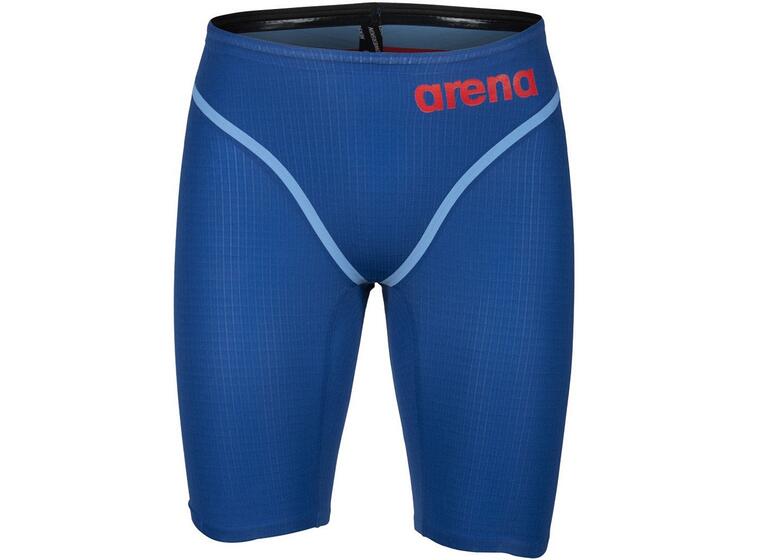 PWS Carbon Core FX Jammer 22 Arena | Ocean Blue | Konkurransebukse 