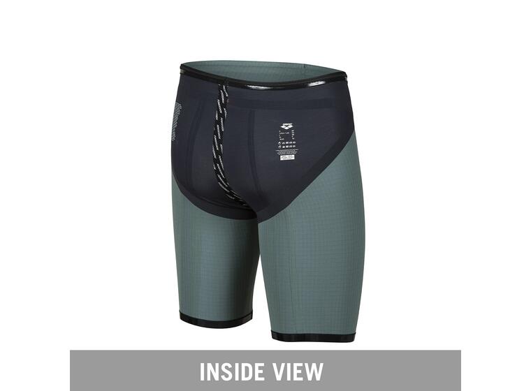 PWS Carbon Core FX Jammer 22 Arena | Ocean Blue | Konkurransebukse 