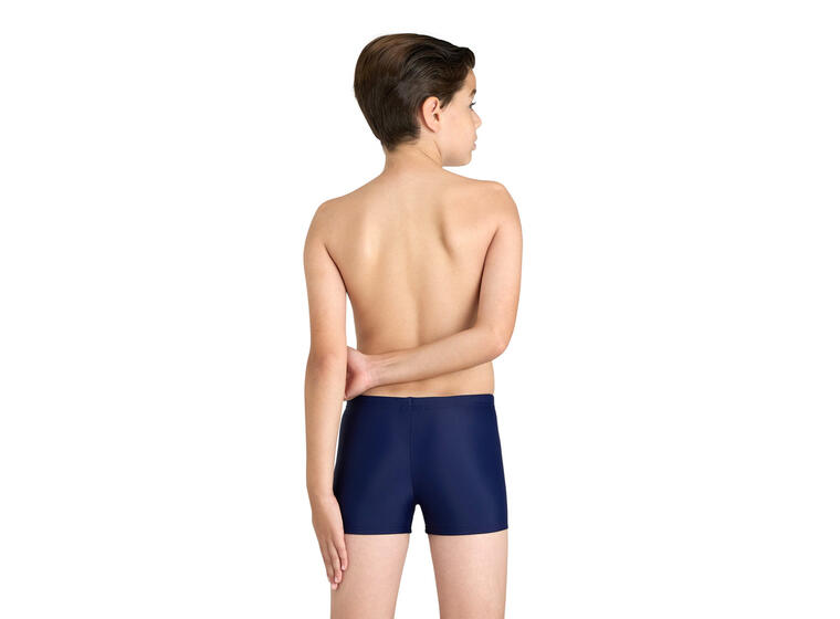 Parrot Swim Short Badebukse jr 116 Arena | Marineblå | MaxFit ECO 