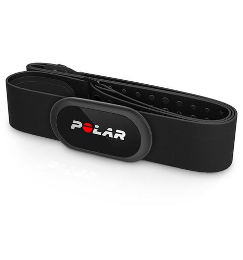Pulsbelte Polar H10 N Pulssensor