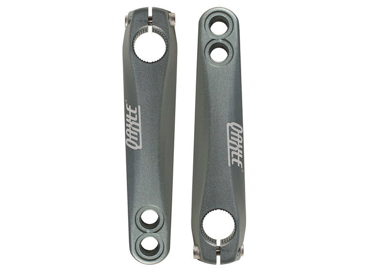 Q-Axle Kranks | 125/145mm Reservedel til enhjulssykkel 