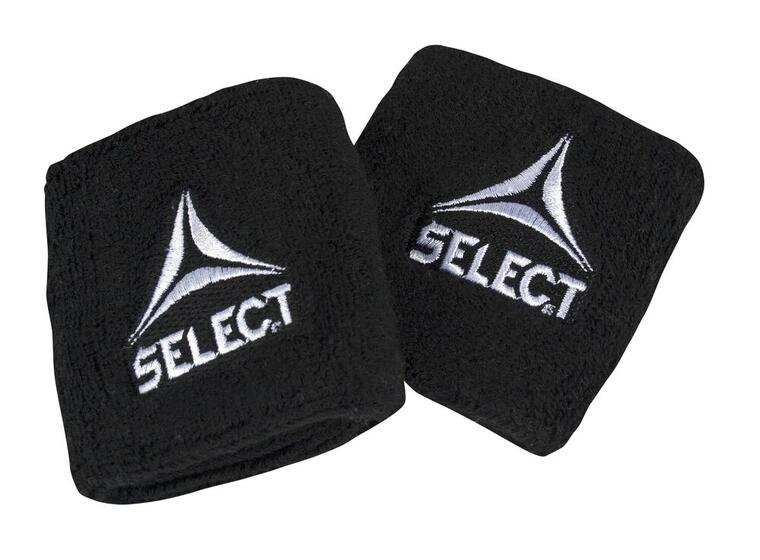Select Svettebånd | 1 par Til håndledd 