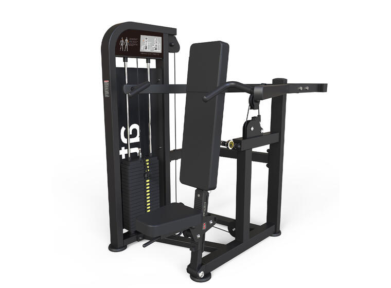 Shoulder Press ata Treningsapparat | For treningssenter 