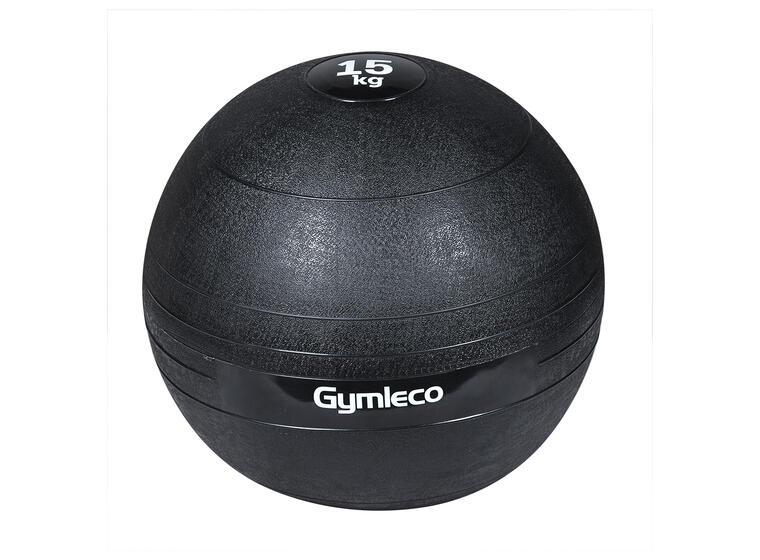 Slamball Gymleco | 15 kg Slam ball til crossfit 