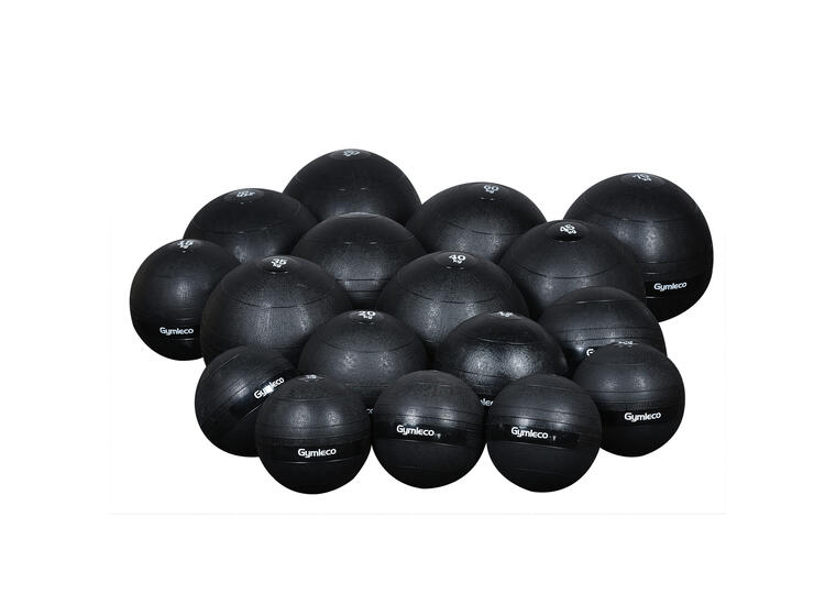 Slamball Gymleco | 2 kg Slam ball til crossfit 