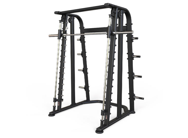 Smith Machine Angle ata Treningsapparat | For treningssenter 
