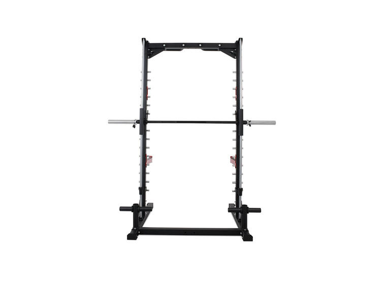 Smith | Half Rack XT5 Stativ - Treningsapparat 