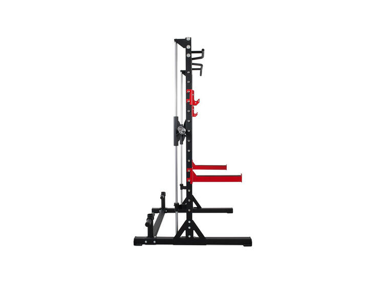 Smith | Half Rack XT5 Stativ - Treningsapparat 