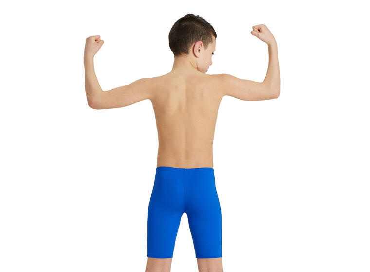 Solid Jammer Badebukse jr 152 Arena | Kongeblå | MaxLife ECO 