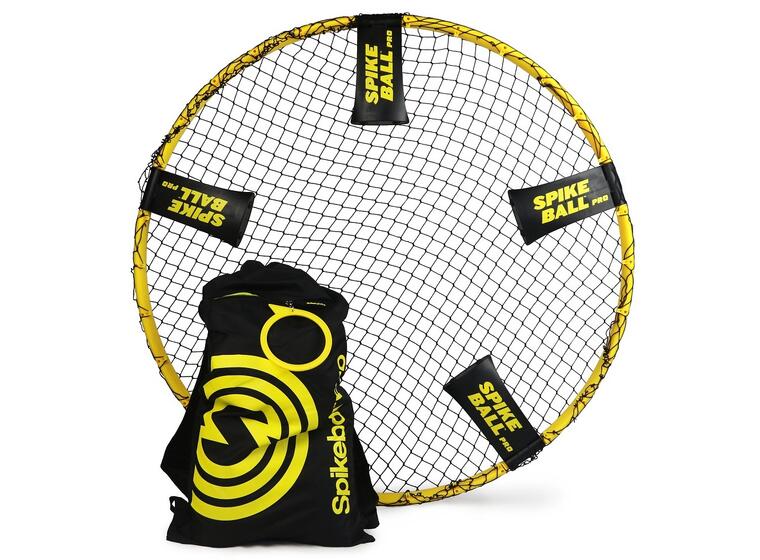 Spikeball Set PRO Morsom aktivitet sommer og vinter 